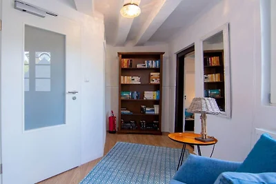 Ferienwohnung mit 2 Schlafzimmer