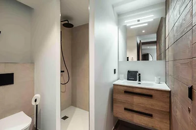 Apartment in Méribel in der Nähe des...