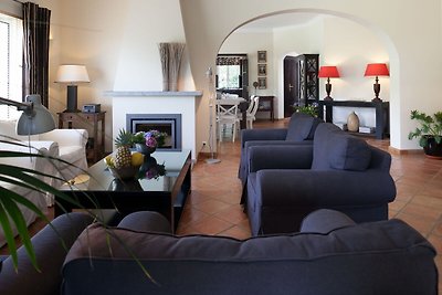Komfortable Villa in Monchique mit privatem...