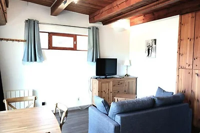 Sehr angenehme 2-Zimmer-Wohnung mit Bergecke,...