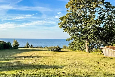 6 Personen Ferienhaus in Gilleleje-By Traum