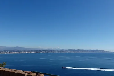 Les Terrasses de l'Esterel