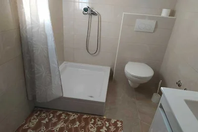 Two Bedroom Apartment With Terrace (A1)