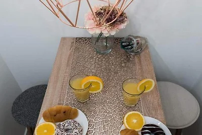 Apartments C-enter - Comfort One Bedroom Apar...