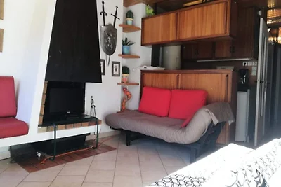 2 Zimmer für 6 Personen