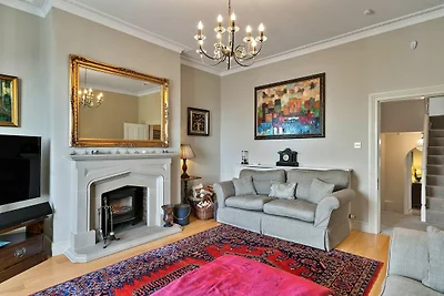 Elegante villa in het hart van Sidmouth, Geen...