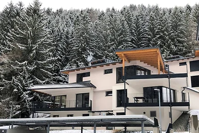 Premium Apartment in Skigebiet Bad...