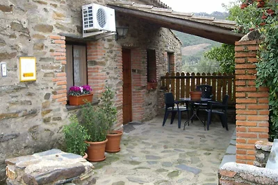 Agriturismo a Valencia de Alcántara con...