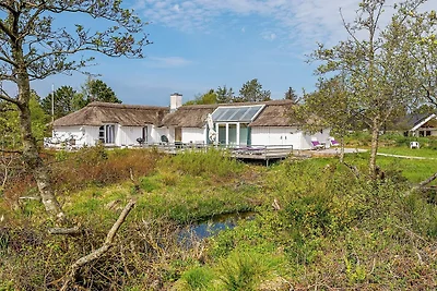 10 Personen Ferienhaus in Fjerritslev-By...