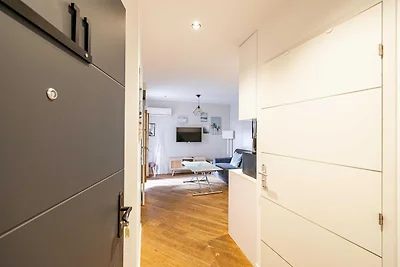 Gerenoveerd gezellig appartement in Cannes Me...