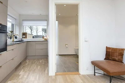 4 Sterne Ferienhaus in Ebeltoft-By Traum