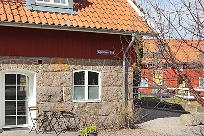 4 Personen Ferienhaus in VARBERG-By Traum