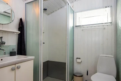 6 persoons vakantie huis in Knebel-By Traum