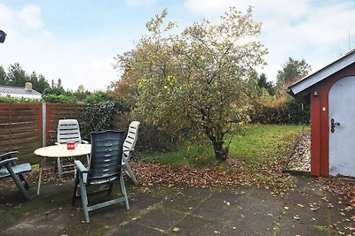 4 persoons vakantie huis in Hals-By Traum