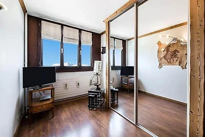 3 Zimmer für 5 Personen