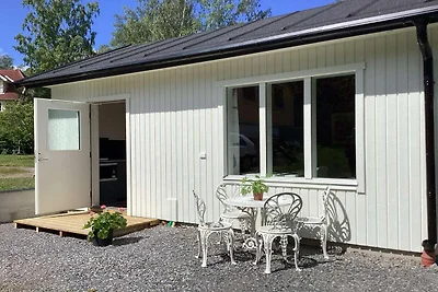 4 Personen Ferienhaus in Vaxholm