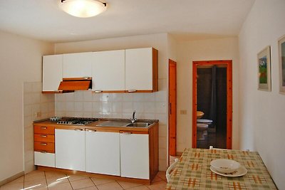 Appartements Villa Franca in Capoliveri