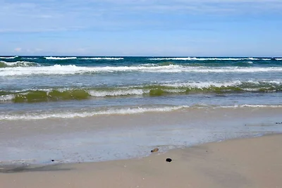 Incantevole rifugio sulla spiaggia -- By Trau...