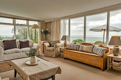 Cottage a Praa Sands con Vista Mare