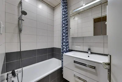 Apartment in Val Claret in der Nähe der...