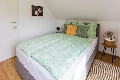 Ferienwohnung in Kühnsdorf am Klopeiner See