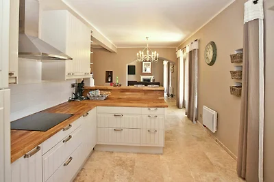 Luxuriöse Villa in der Provence mit...