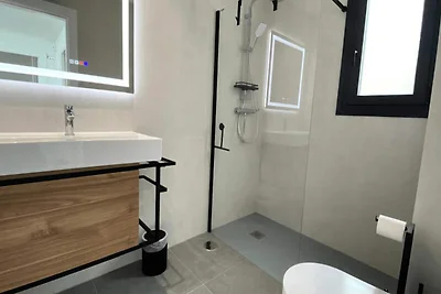 Hהuser & Villen f�r 6 Personen