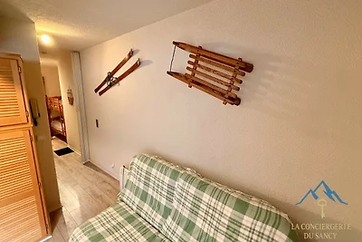 Ruhige Ecke nahe der Bergstraße