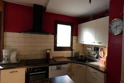 Appartamento a Le Grand-Bornand, vista sulle...