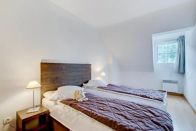 apartman za odmor Obiteljski odmor Loudenvielle