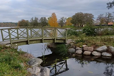 3 Personen vakantie huis in STRÄNGNÄS