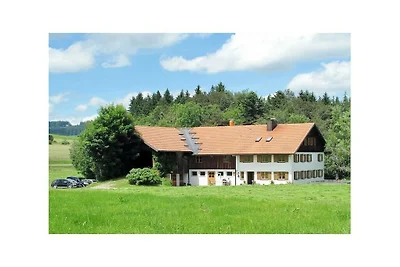 Ferienhaus mit 2 Schlafzimmer