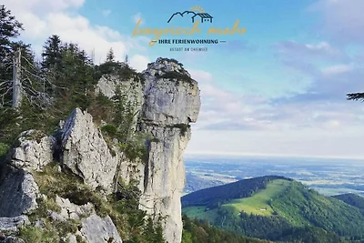 Ihre Ferienwohnung bayrisch mehr