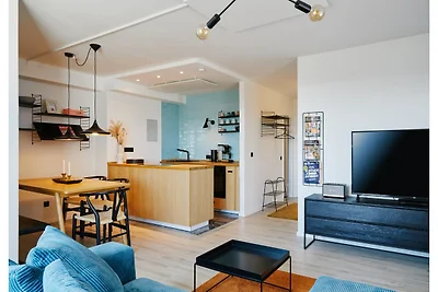 Perfekt gelegene Wohnung in der Nähe der...