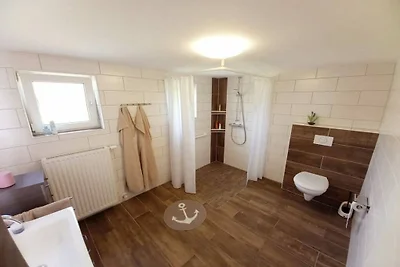 Ferienhaus mit 3 Schlafzimmer