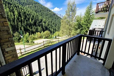 Apartment in Vanoise mit Zugang zu den...