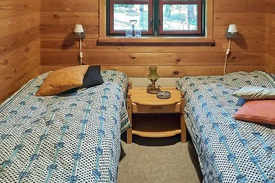 6 Personen Ferienhaus in Hadsund