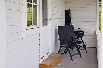 4 Personen Ferienhaus in Utvik-By Traum