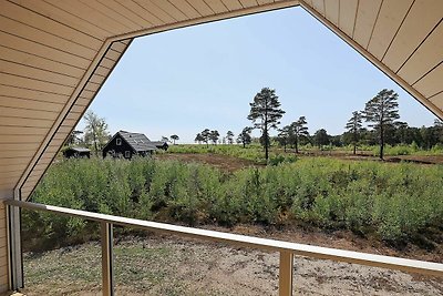 6 Personen Ferienhaus in Læsø-By Traum