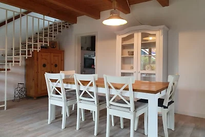 Ferienhaus mit 2 Schlafzimmer