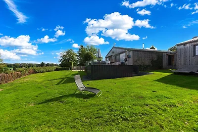 Chalet in Ardennen am See für 8 Von Belvilla