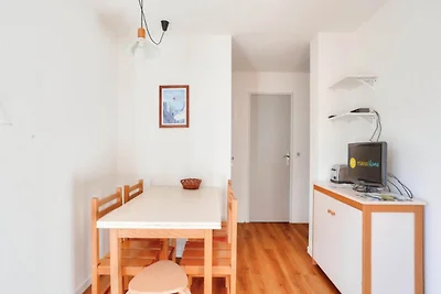 Wohnung in Vars nahe Skipisten