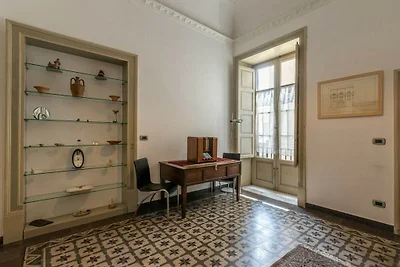 Amari Apartment - IBR