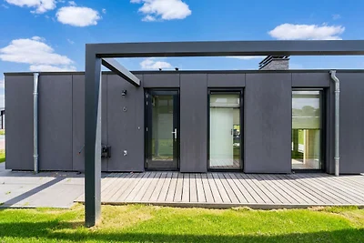 Ferienhaus Erholungsurlaub Leiden