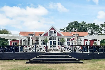 4 Personen Ferienhaus in SÖLVESBORG