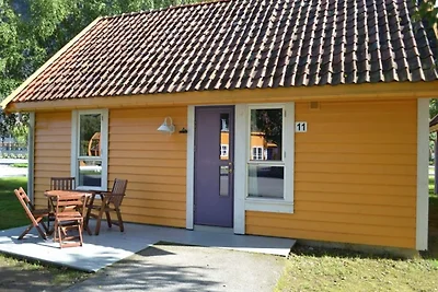 7 Personen Ferienpark haus in Lærdal