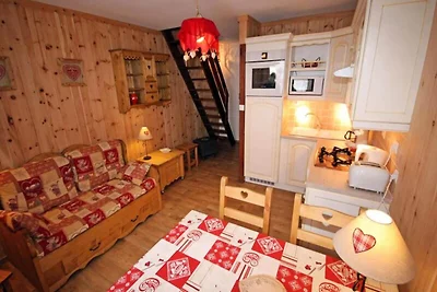 3-Zimmer-Apartment für 4 Personen, 3-Sterne-B...