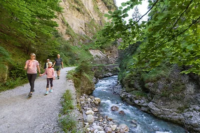 Alpen-Apartment mit Traum-Ausblick &...