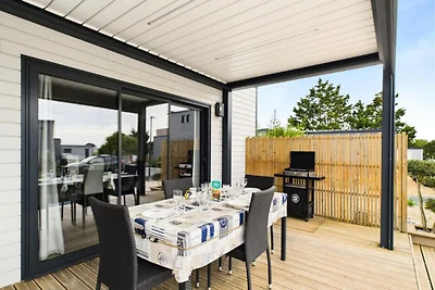 Wohnung in Bretignolles in Strandnähe