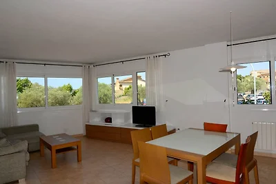 2-Zimmer-Wohnung in Pals